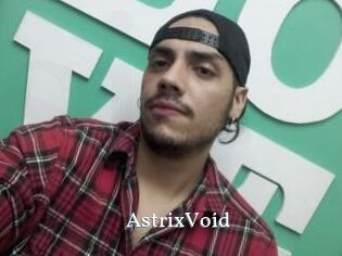 AstrixVoid