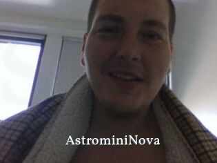 AstrominiNova
