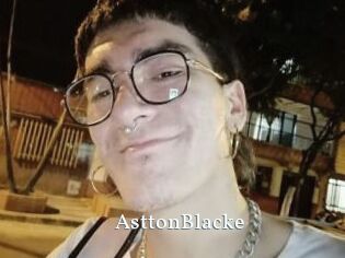 AsttonBlacke