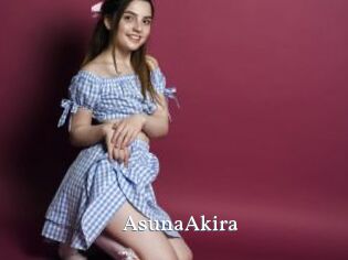 AsunaAkira SexyIdol