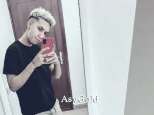 AsyGold SexyIdol