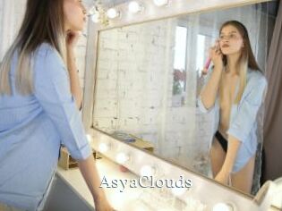 AsyaClouds