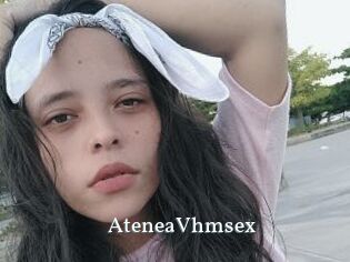 AteneaVhmsex