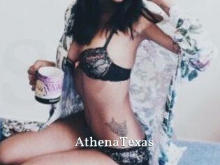 Athena_Texas