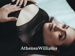 AtheneaWilliams