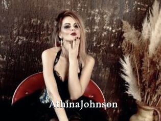AthinaJohnson