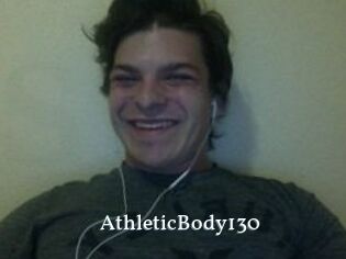 AthleticBody130
