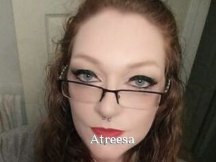 Atreesa