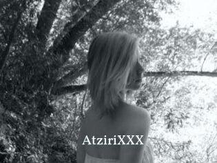 AtziriXXX SexyIdol
