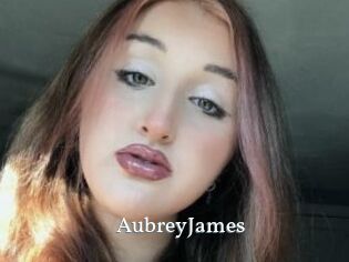 AubreyJames