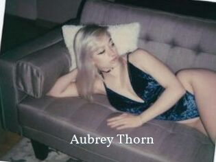 Aubrey_Thorn SexyIdol