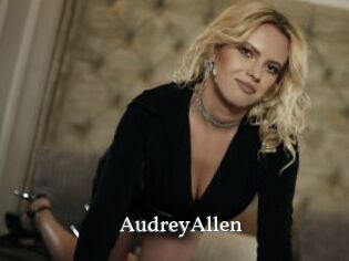 AudreyAllen