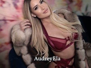 AudreyEla SexyIdol