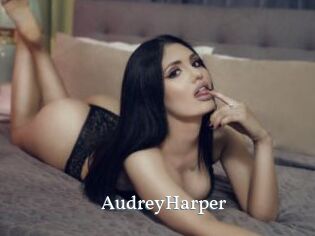 AudreyHarper