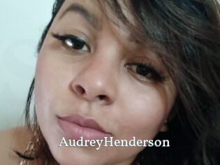 AudreyHenderson