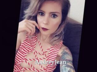 AudreyJean