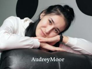 AudreyMoor