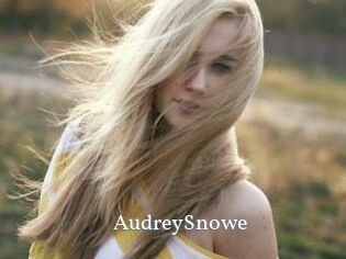 AudreySnowe SexyIdol