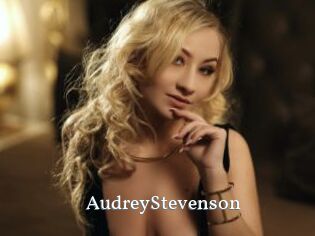 AudreyStevenson