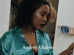 Audrey_Khalese SexyIdol