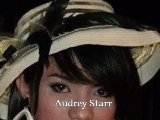 Audrey_Starr