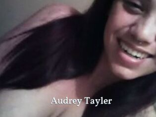 Audrey_Tayler