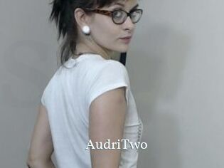 AudriTwo SexyIdol