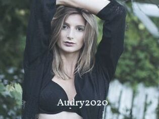Audry2020