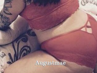 Augustmae