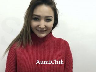 AumiChik
