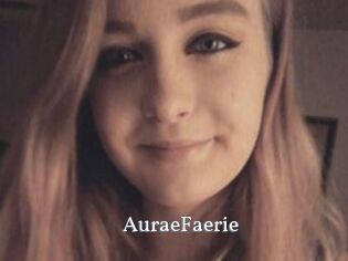 AuraeFaerie