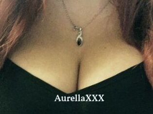 AurellaXXX