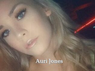 Auri_Jones