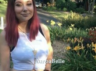 AuroaBelle SexyIdol
