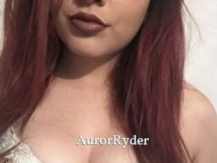 Auror_Ryder