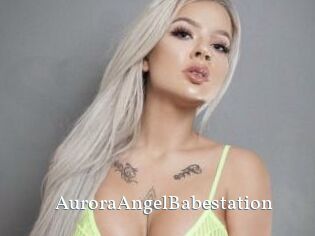 AuroraAngelBabestation