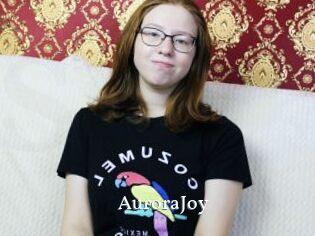 AuroraJoy