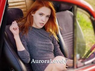 AuroraLovely