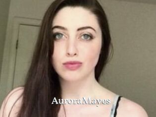 Aurora_Mayes SexyIdol