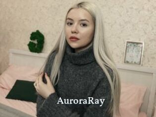 AuroraRay SexyIdol
