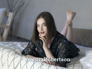 AuroraRobertson SexyIdol