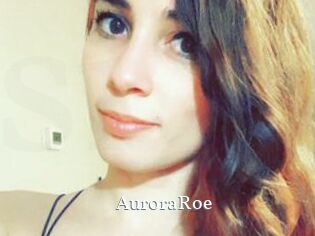 AuroraRoe