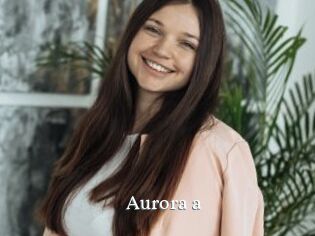 Aurora_a SexyIdol