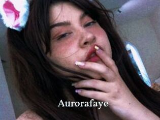 Aurorafaye