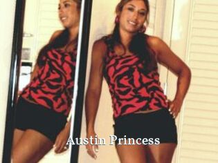 Austin_Princess