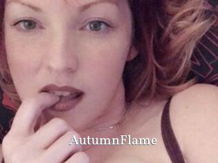 AutumnFlame