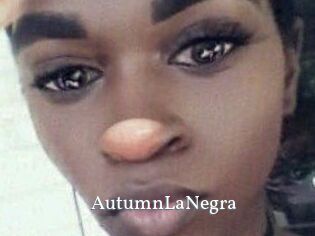 AutumnLaNegra