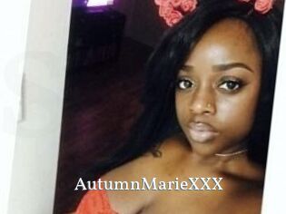 AutumnMarieXXX SexyIdol