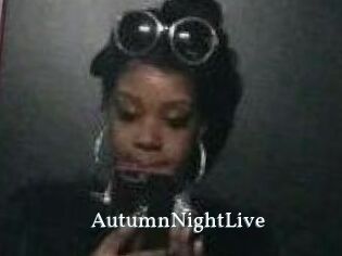 AutumnNightLive