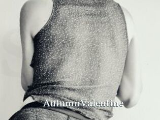 AutumnValentine SexyIdol
